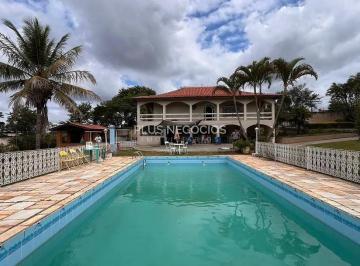 whatsapp-image-2026-04-04-at-10-25-121775310485266.jpeg · Oportunidade em condomínio de luxo Casa com 4 dormitórios, 2 suítes área gourmet, piscina, campo d