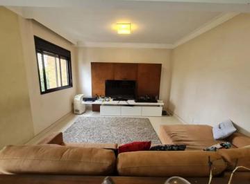 Apartamento · 178m² · 3 Quartos · 3 Vagas · Apartamento - Pompeia - 3 Dormitórios - 178m².