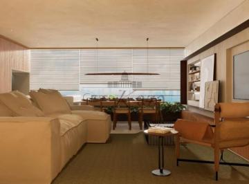 Apartamento · 140m² · 3 Quartos · 2 Vagas · Apartamento - Perdizes - 3 Dormitórios - 140m².