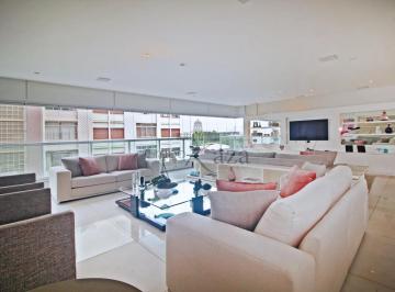 Apartamento · 250m² · 3 Quartos · 4 Vagas · Apartamento - Perdizes - 3 Suítes - 250m².