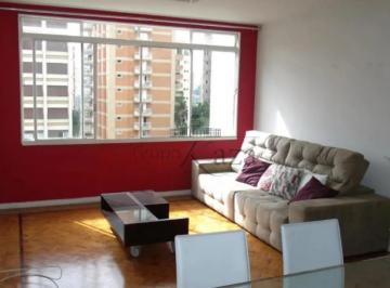 Apartamento · 135m² · 2 Quartos · 1 Vaga · Apartamento - Perdizes - 2 Dormitórios - 135m².