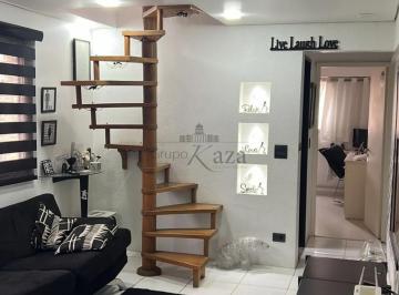 Apartamento · 106m² · 2 Quartos · 2 Vagas · Apartamento Cobertura - Perdizes - 2 Dormitórios - 106m².