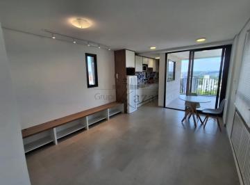 Apartamento · 60m² · 1 Quarto · 1 Vaga · Apartamento - Vila Madalena - 1 Dormitório - 60m².