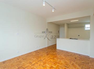 Apartamento · 67m² · 2 Quartos · 1 Vaga · Apartamento - Perdizes - 2 Dormitórios - 67m².