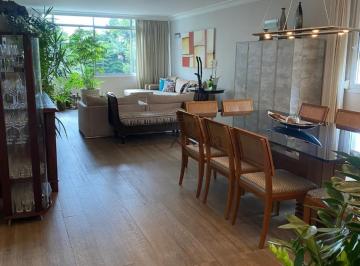 Apartamento · 220m² · 3 Quartos · 2 Vagas · Apartamento - Perdizes - 3 Dormitórios - 220m².