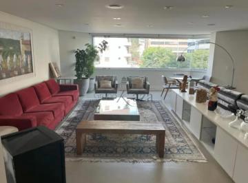 Apartamento · 232m² · 3 Quartos · 3 Vagas · Apartamento - Perdizes - 3 Dormitórios - 232m².