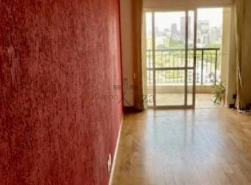 Apartamento · 70m² · 2 Quartos · 1 Vaga · Oportunidade - Apartamento - Vila Madalena - 2 Dormitórios - 70m²