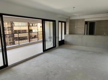 Apartamento · 173m² · 3 Quartos · 2 Vagas · Apartamento - Perdizes - 3 Suítes - 173m².