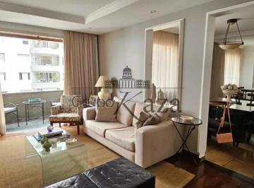 Apartamento · 105m² · 3 Quartos · 2 Vagas · Apartamento - Vila Madalena - 3 Dormitórios - 105m².