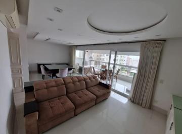 Apartamento · 139m² · 3 Quartos · 3 Vagas · Apartamento - Pompeia - 3 Dormitórios - 139m².