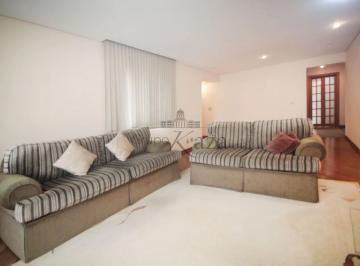 Apartamento · 190m² · 3 Quartos · 3 Vagas · Apartamento - Perdizes - 3 Suítes - 190m².