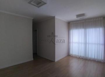 Apartamento · 62m² · 3 Quartos · 2 Vagas · Oportunidade - Apartamento - Residencial Vale das Flores - Jardim América - 3 Dormitórios - 62m².
