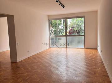 Apartamento · 110m² · 2 Quartos · 1 Vaga · Apartamento - Perdizes - 2 Dormitórios - 110m².