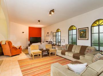 Casa · 275m² · 4 Quartos · 2 Vagas · Casa - Vila Madalena - 4 Dormitórios - 275m².