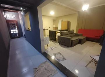 Casa · 125m² · 3 Quartos · 3 Vagas · Oportunidade - Casa Térrea - Bosque dos Eucalíptos - 3 Dormitórios - 125m².