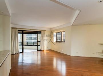 Apartamento · 244m² · 4 Quartos · 4 Vagas · Apartamento - Perdizes - 4 Dormitórios - 244m².
