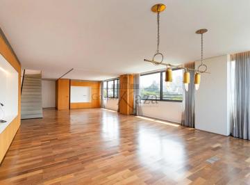 Apartamento · 326m² · 3 Quartos · 3 Vagas · Cobertura Duplex - Vila Madalena - 3 Suítes - 326m².