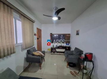 d07d32bc7499c2ba076c5a8ec1336edd7a5983be · Apartamento com 2 dormitórios à venda, 56 m² por R$ 290.000,00 - Jardim Terramérica III - Americana/