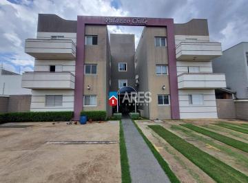 340376f7fb4a1afed32c63a01e370fdde17764a6 · Apartamento com 2 dormitórios à venda, 56 m² por R$ 290.000 - Jardim Terramérica III - Americana/SP
