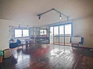 Apartamento · 220m² · 3 Quartos · 2 Vagas · Apartamento - Perdizes - 3 Dormitórios - 220m².