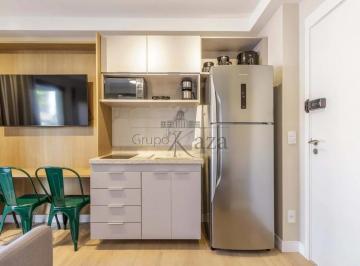 Apartamento · 27m² · 1 Quarto · Apartamento - Perdizes - São Paulo - 1 Dormitório - 27m².