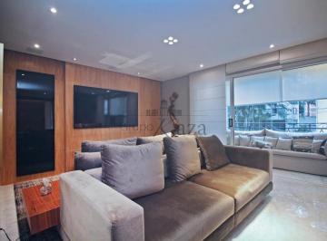 Apartamento · 171m² · 4 Quartos · 3 Vagas · Apartamento - Perdizes - 4 Dormitórios - 171m².