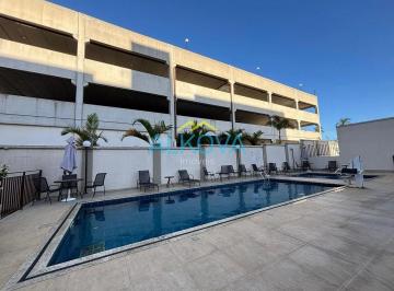2-dormitorios-vaga-coberta-ar-condicionado-piscina-academia-terreo-131775495253724.jpeg · Apartamento à venda, Jardim Sul, São José dos Campos, SP