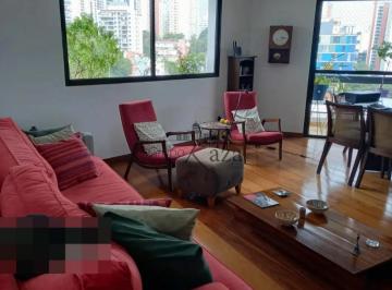 Apartamento · 125m² · 3 Quartos · 3 Vagas · Oportunidade - Apartamento - Vila Madalena - 3 Dormitórios - 125m².