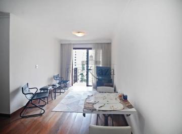 Apartamento · 89m² · 2 Quartos · 1 Vaga · Apartamento - Perdizes - 2 Dormitórios - 89m².