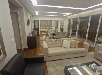 Apartamento · 230m² · 4 Quartos · 5 Vagas · Apartamento - Perdizes - 4 Suítes - 230m².