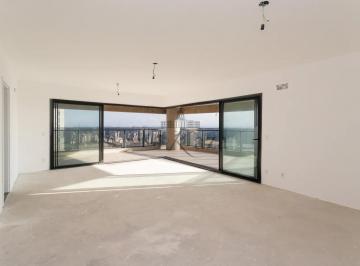 Apartamento · 195m² · 4 Quartos · 3 Vagas · Apartamento - Vila Madalena - 4 Dormitórios - 195m².