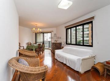 Apartamento · 111m² · 3 Quartos · 2 Vagas · Apartamento - Perdizes - 3 Dormitórios - 111m².