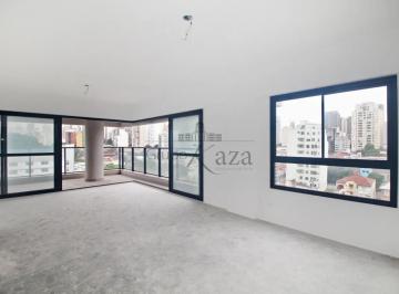 Apartamento · 135m² · 3 Quartos · 2 Vagas · Apartamento - Perdizes - 3 Suítes - 135m².