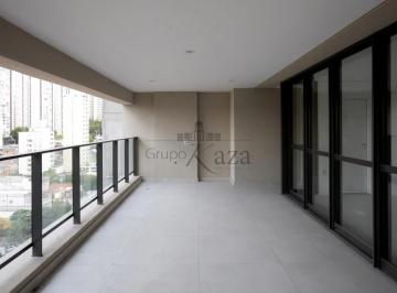Apartamento · 155m² · 4 Quartos · 2 Vagas · Apartamento - Perdizes - 4 Dormitórios - 155m².