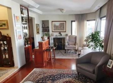 Apartamento · 330m² · 3 Quartos · 3 Vagas · Apartamento - Perdizes - 3 Suítes - 170m².