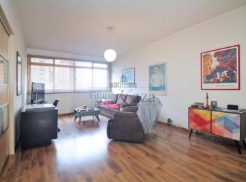 Apartamento · 93m² · 2 Quartos · 1 Vaga · Aparamento - Perdizes - 2 Dormitórios - 93m².