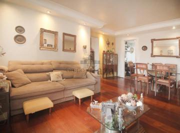 Apartamento · 90m² · 3 Quartos · 1 Vaga · Apartamento - Vila Madalena - 3 Dormitórios - 90m².