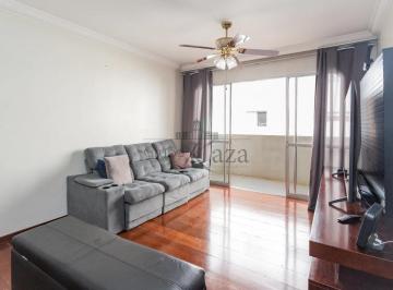 Apartamento · 130m² · 3 Quartos · 2 Vagas · Apartamento - Perdizes - 3 Dormitórios - 130m².