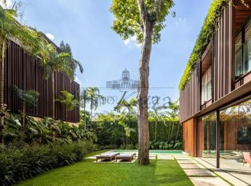Casa · 900m² · 4 Quartos · 6 Vagas · Oportunidade - Casa em Condomínio - Alto de Pinheiros - 4 Suítes - 900m².