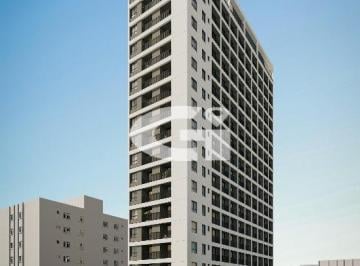 Apartamento · 20m² · 1 Quarto · Lançamento no Centro de Curitiba - Studios e apartamentos no Core Faivre