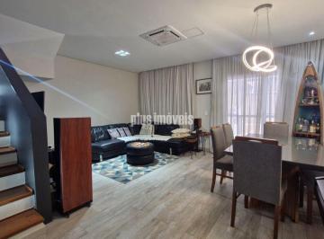 Casa · 135m² · 3 Quartos · 2 Vagas · Condomínio muito desejado por famílias
