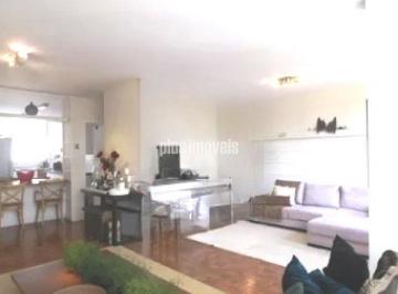 Apartamento · 133m² · 2 Quartos · 1 Vaga · Apartamento à venda com 133m², 2 quartos e 1 vaga