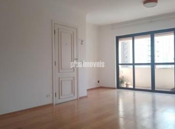 Apartamento · 100m² · 3 Quartos · 2 Vagas · Apartamento Panamby