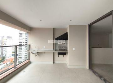 Apartamento · 142m² · 3 Quartos · 2 Vagas · VILA MARIANA - Apartamento alto padrao