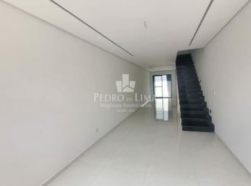 Casa · 160m² · 2 Quartos · 2 Vagas · Sobrado Frontal de 2 quartos sendo 2 suítes e 1 vaga de garagem no Arthur Alvim