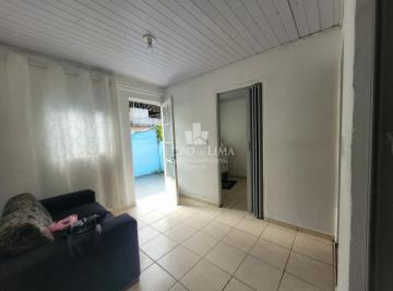 Casa · 35m² · 2 Quartos · Casa com 2 dormitorios na Vila Matilde