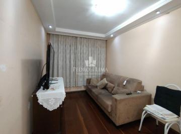 Apartamento · 56m² · 2 Quartos · 1 Vaga · Apartamento na região da Penha