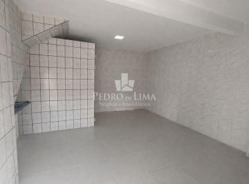 Comercial · 42m² · Salão comercial com 42 m², dois banheiros, ao lado do Centro esportivo da Av. Tiquatira.