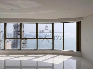 Apartamento · 265m² · 4 Quartos · 3 Vagas · Apartamento - Balneário Camboriú - Centro - 4 Suítes - 265m².