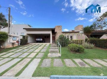 5908d88eee7cff1d0a24854301964f169b8cf3c8 · Casa com 3 quartos à venda, 241 m² - Condomínio Hermenegildo Milioni - Salto/SP